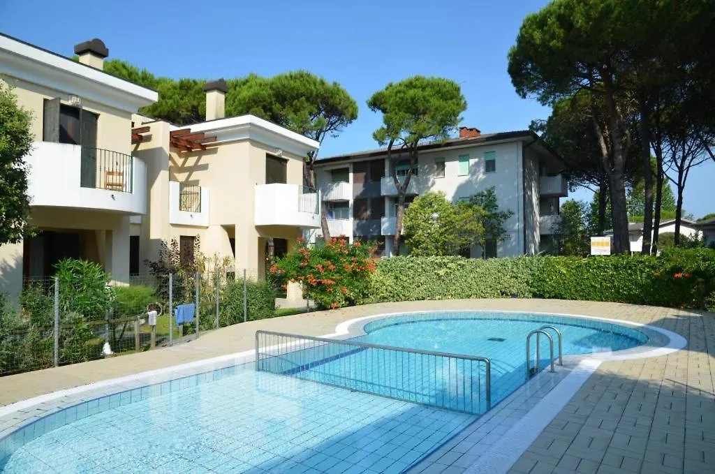 Villaggio Clio Bibione 0*,
