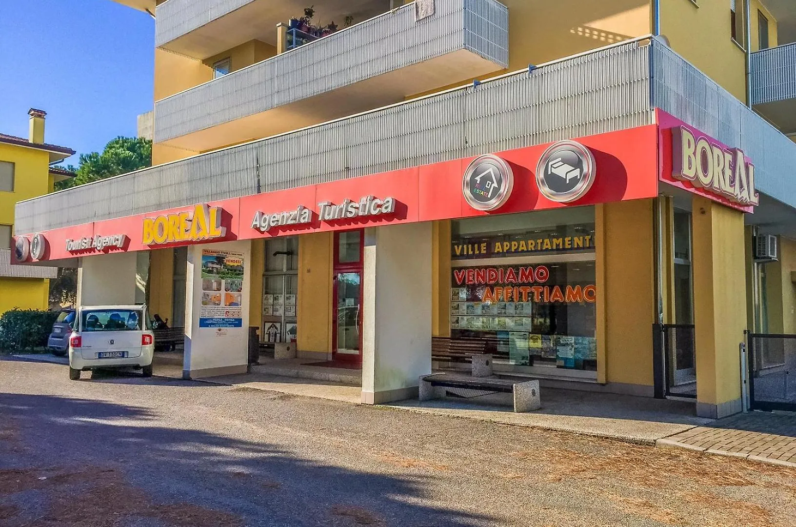 Villaggio Clio Bibione 0*,