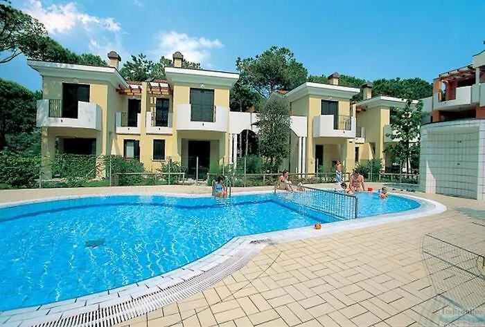 Villaggio Clio Bibione Apartment