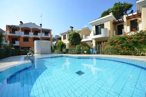 Villaggio Clio Bibione 0*,  Italy