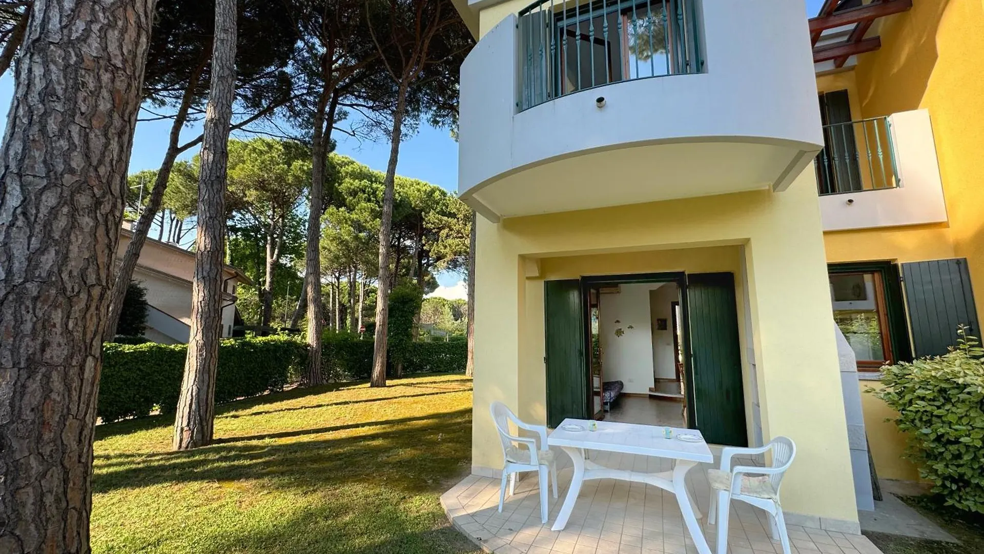 Apartment Villaggio Clio Bibione