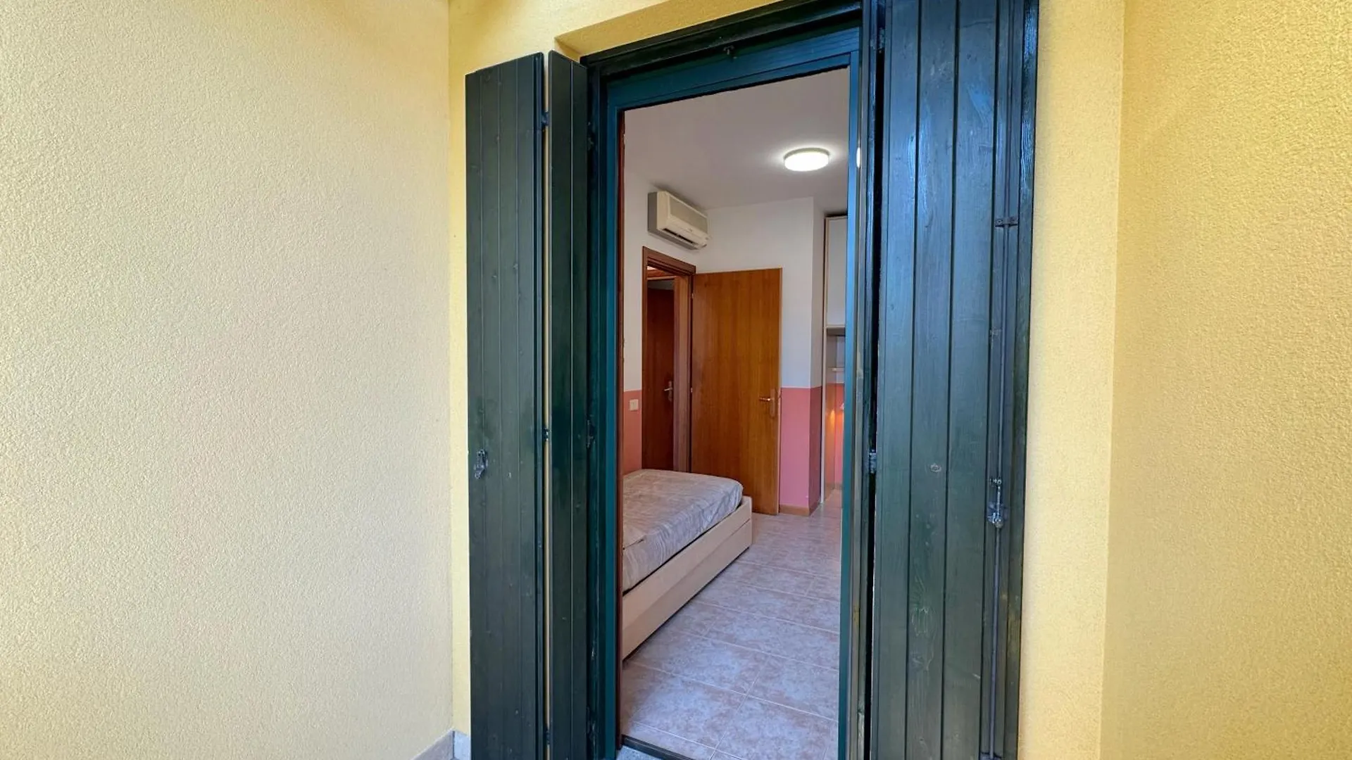 Apartment Villaggio Clio Bibione