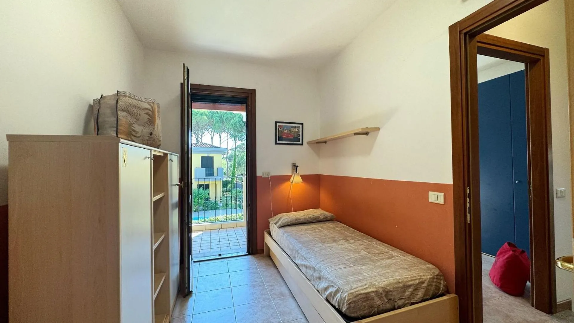 Villaggio Clio Bibione Italy