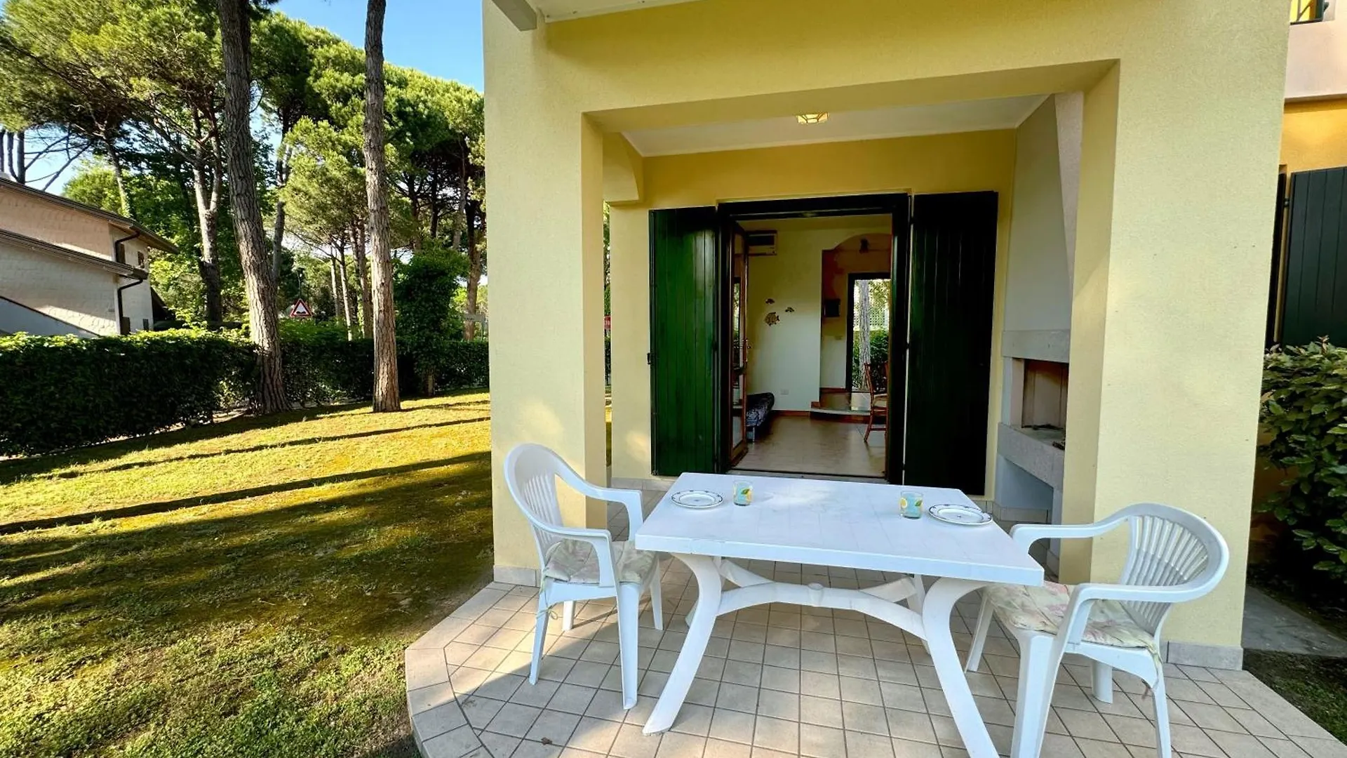 Villaggio Clio Bibione Italy