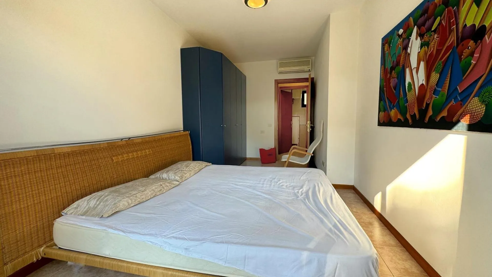 Apartment Villaggio Clio Bibione Italy