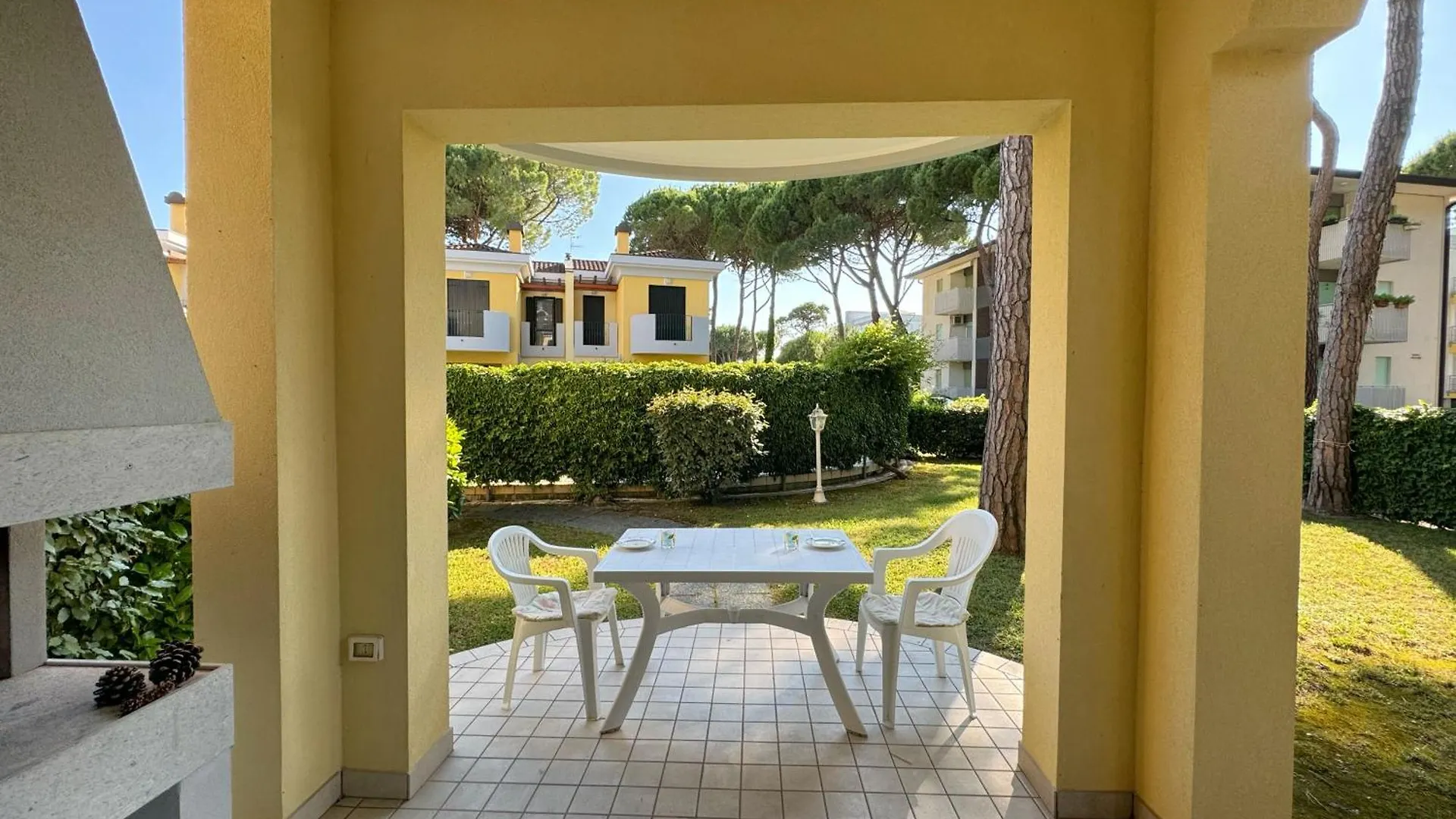 Villaggio Clio Bibione Apartment