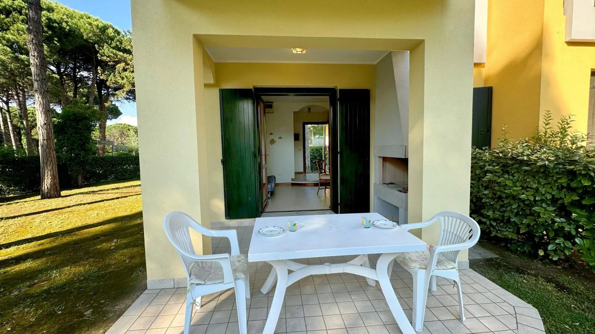 Apartment Villaggio Clio Bibione