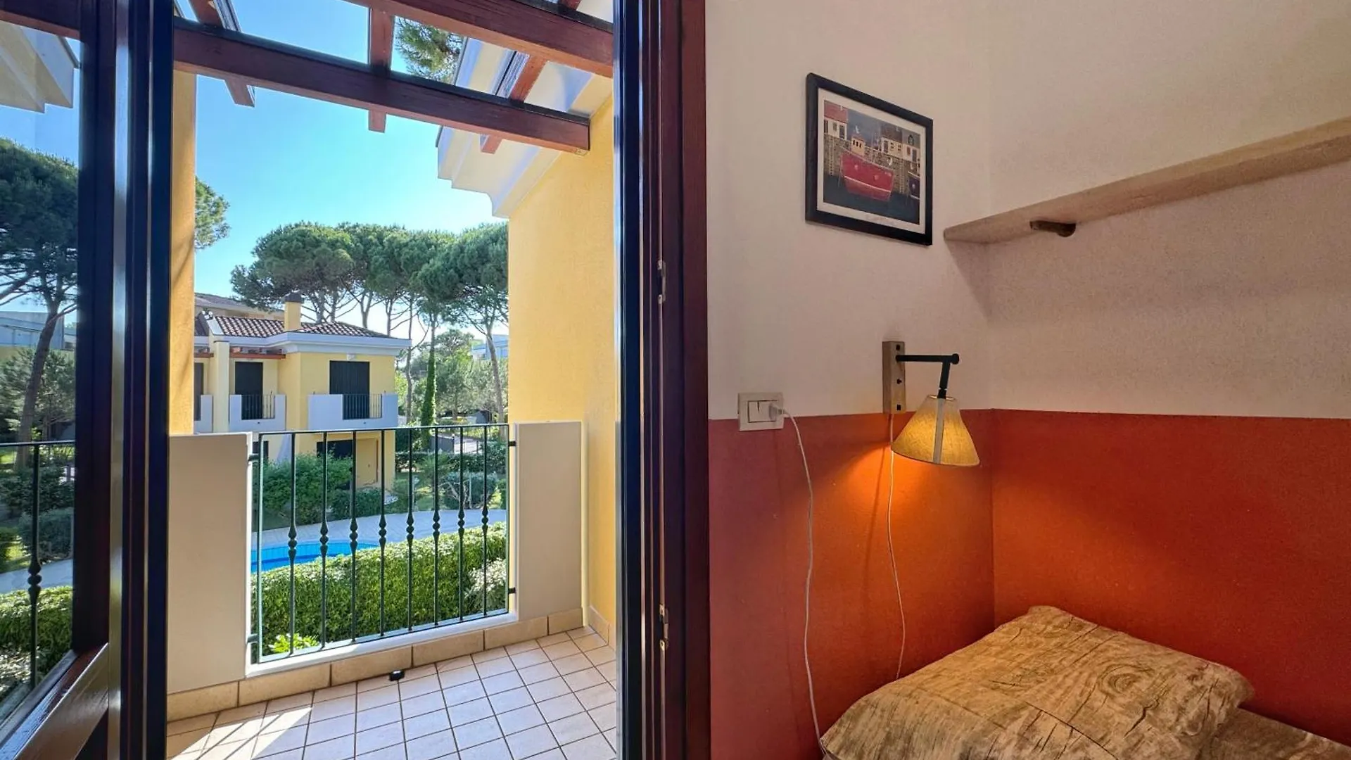 Villaggio Clio Bibione 0*,  Italy
