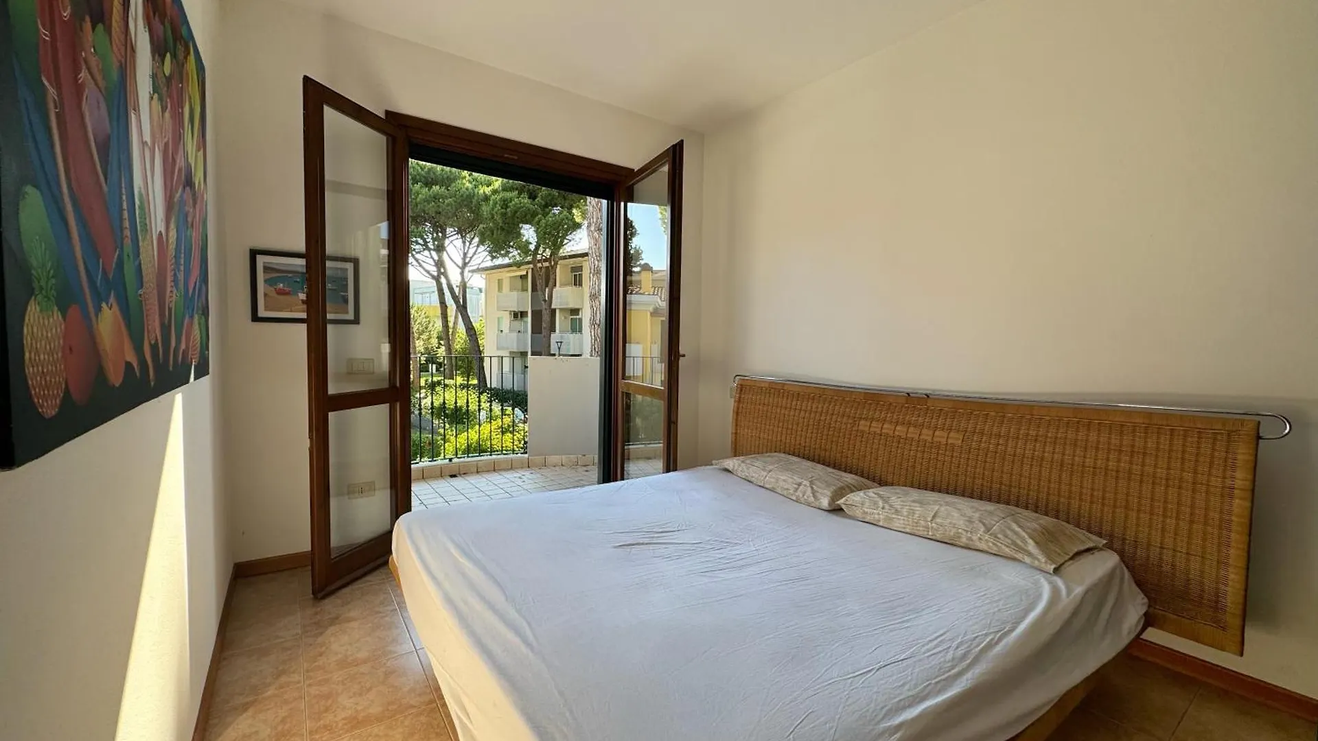 Apartment Villaggio Clio Bibione