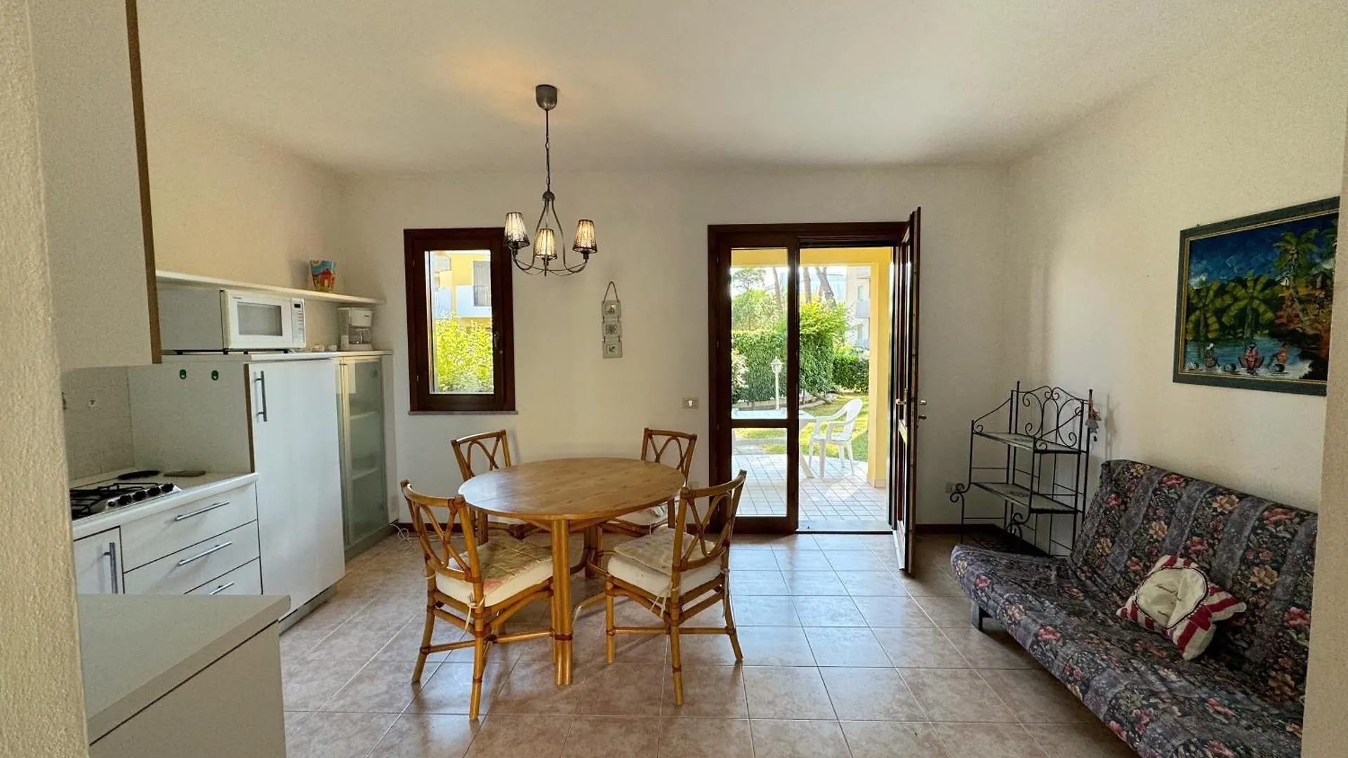 Apartment Villaggio Clio Bibione Italy