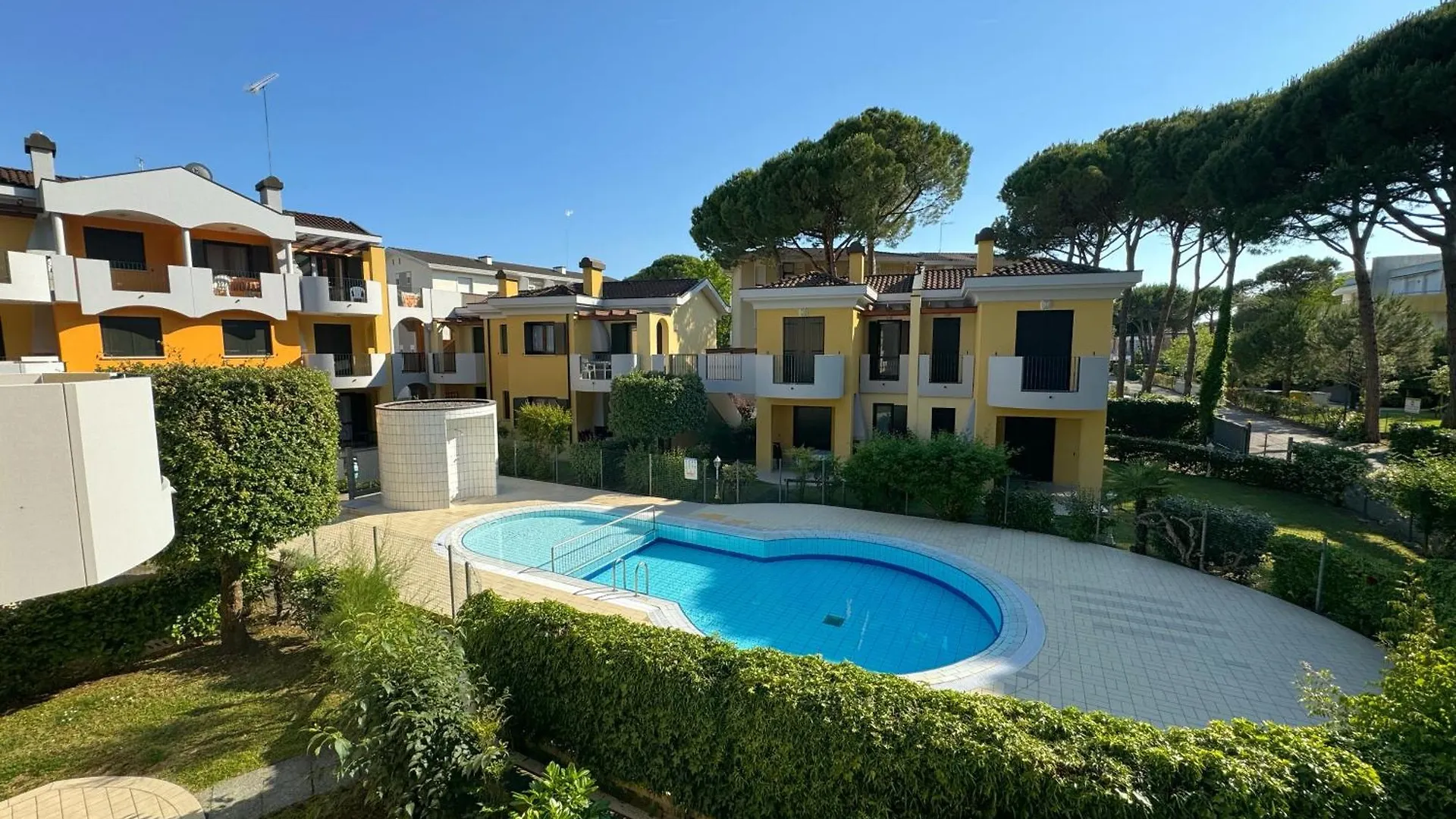 Villaggio Clio Bibione 0*,