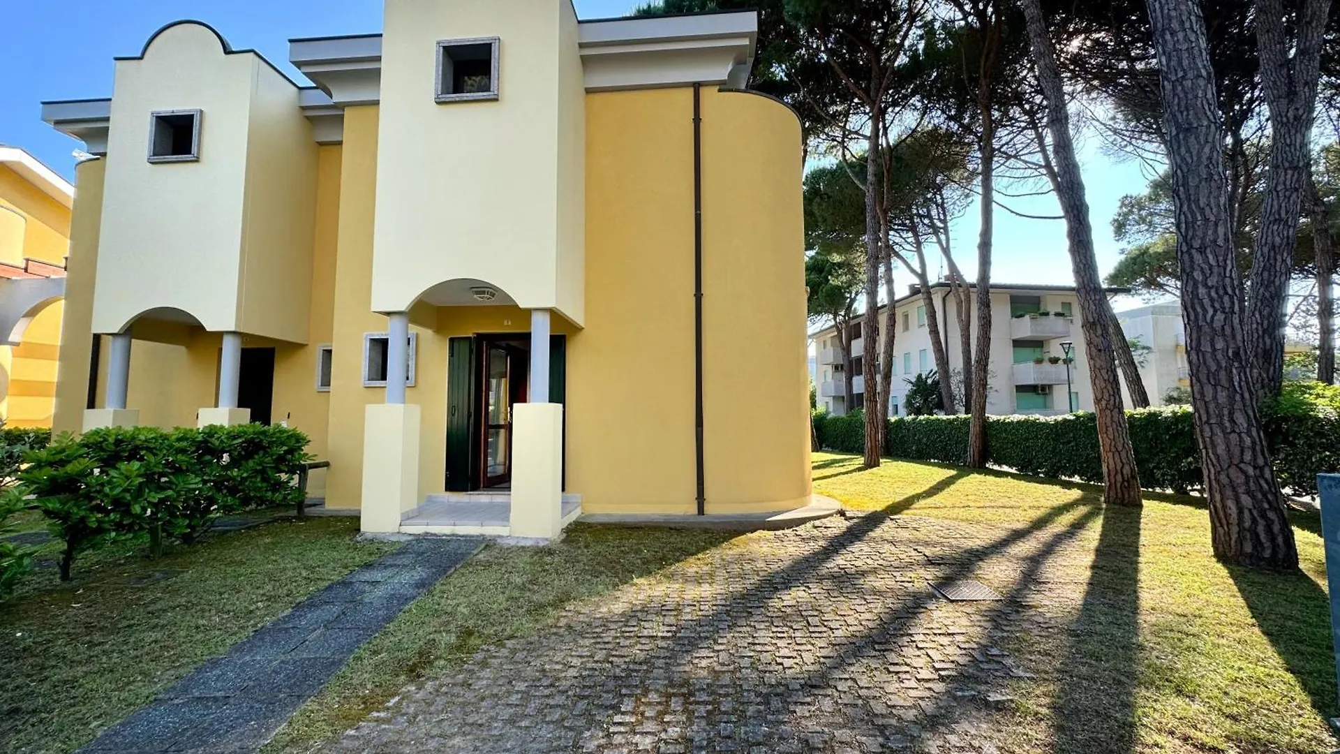 Villaggio Clio Bibione Apartment