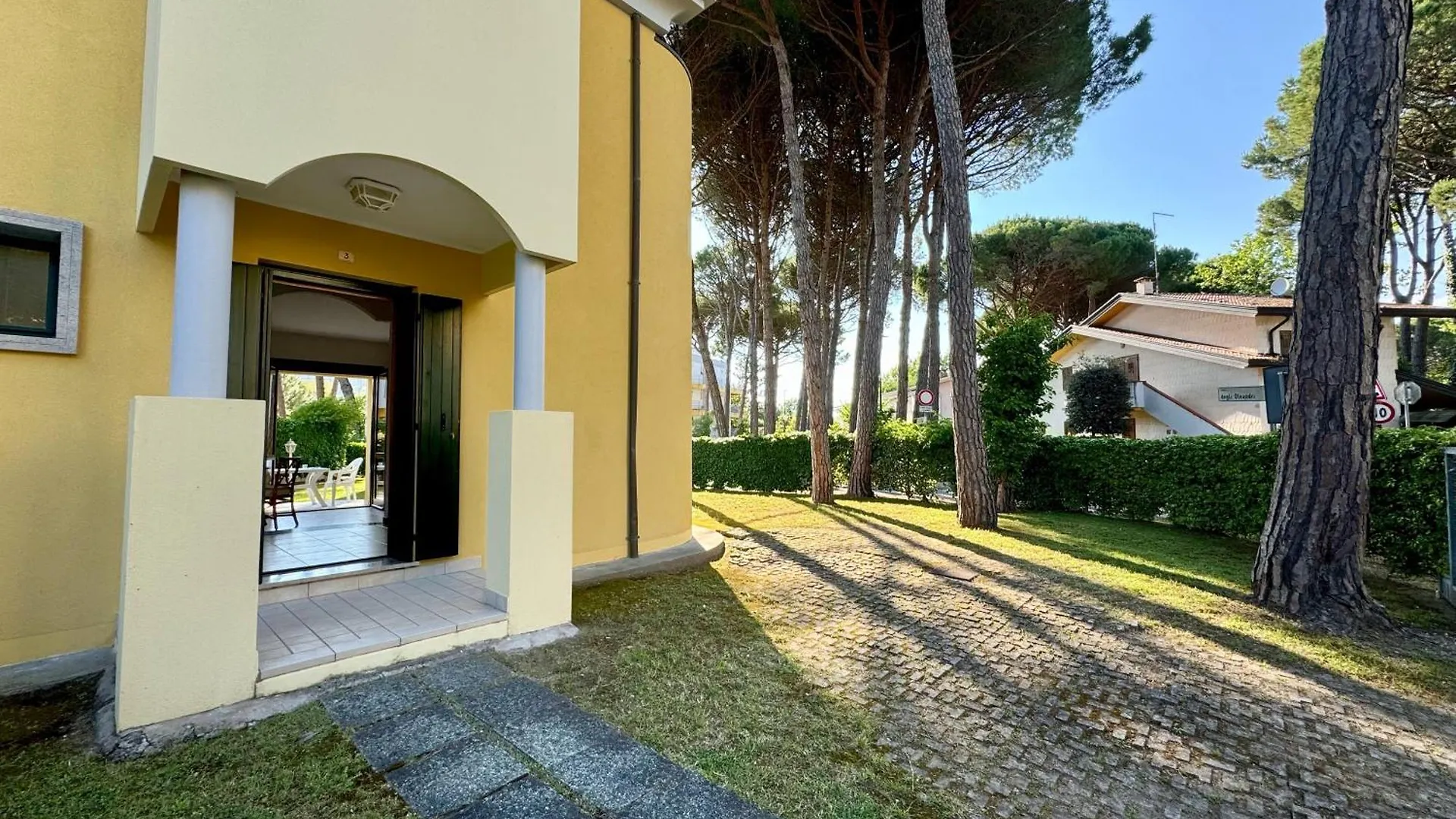 Villaggio Clio Bibione