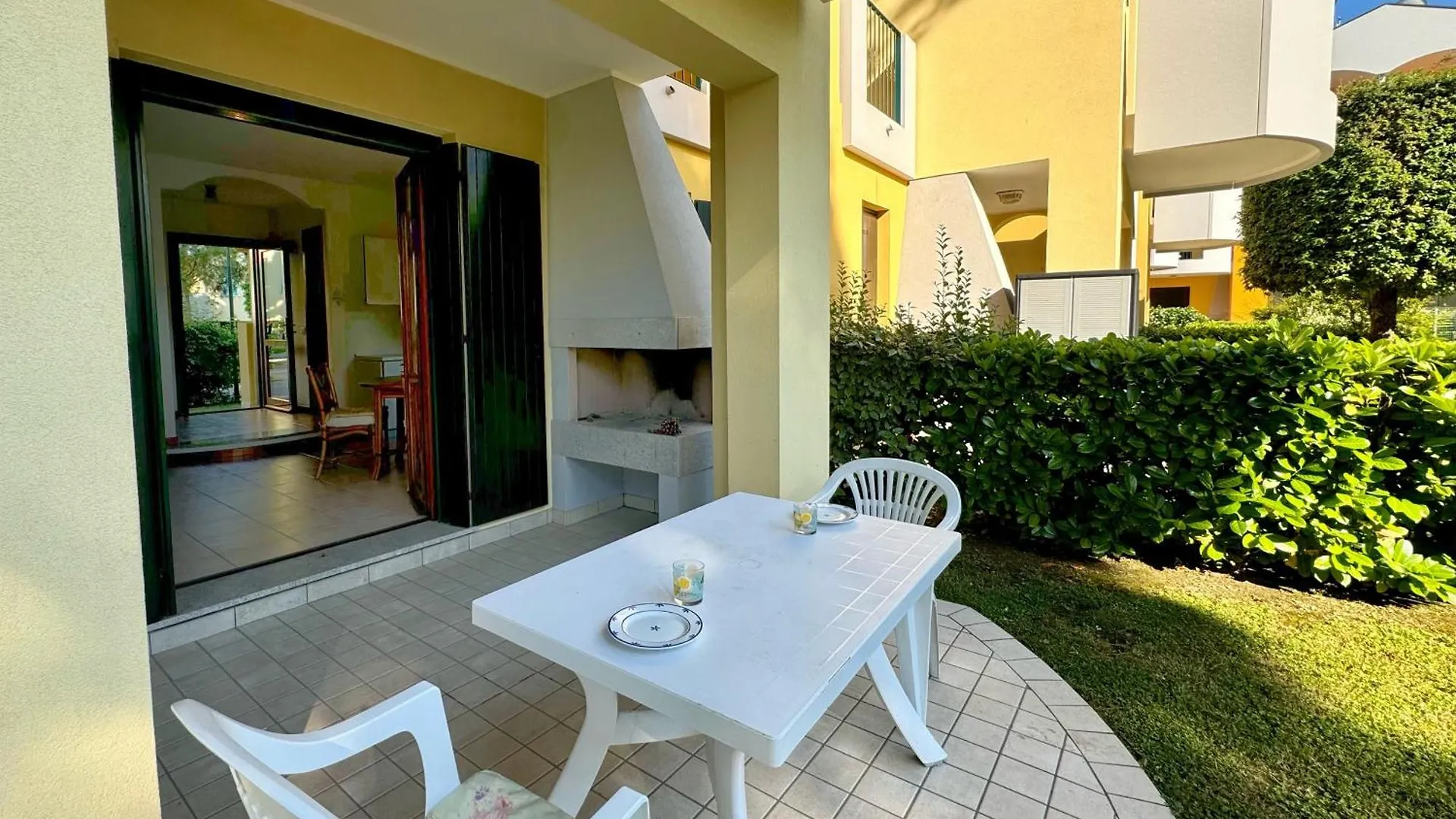 Villaggio Clio Bibione