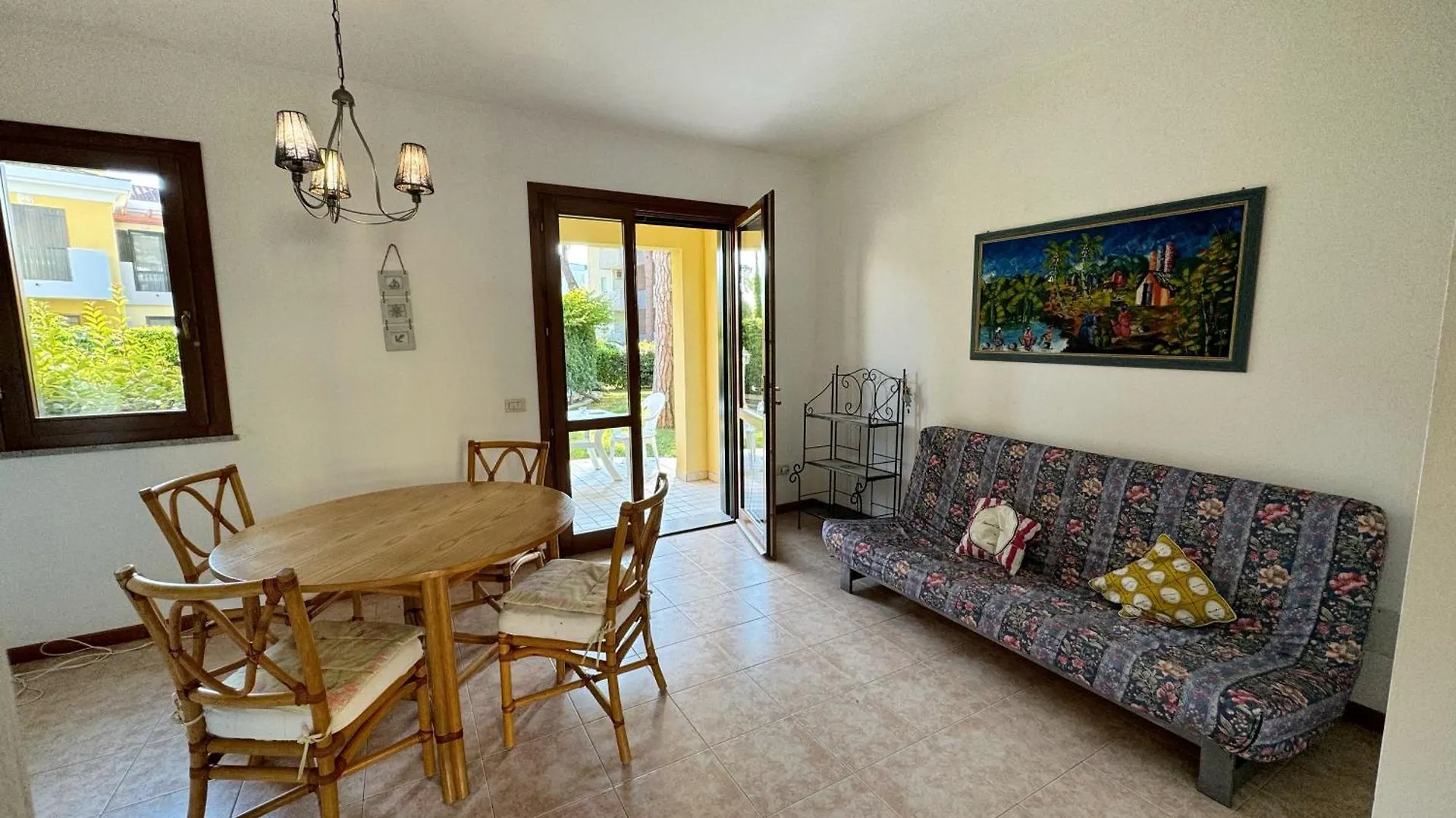 Apartment Villaggio Clio Bibione