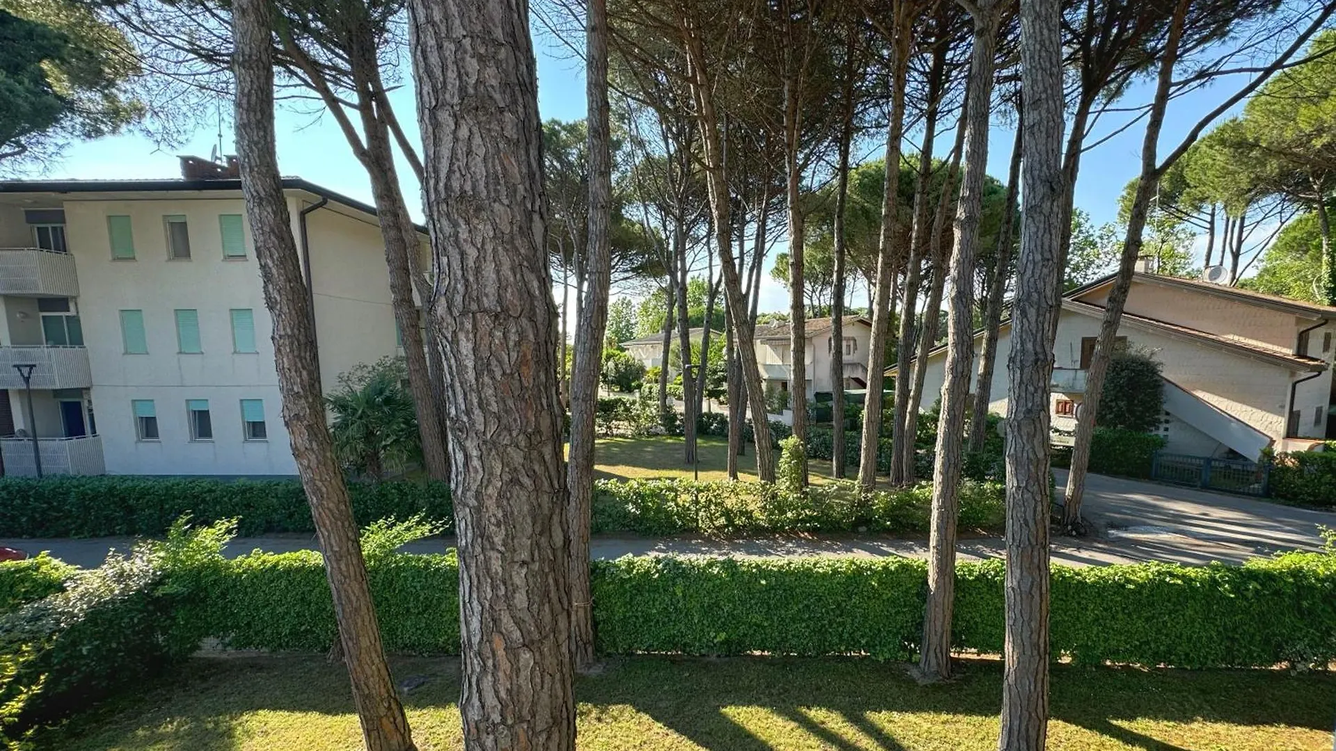 Villaggio Clio Bibione 0*,  Italy
