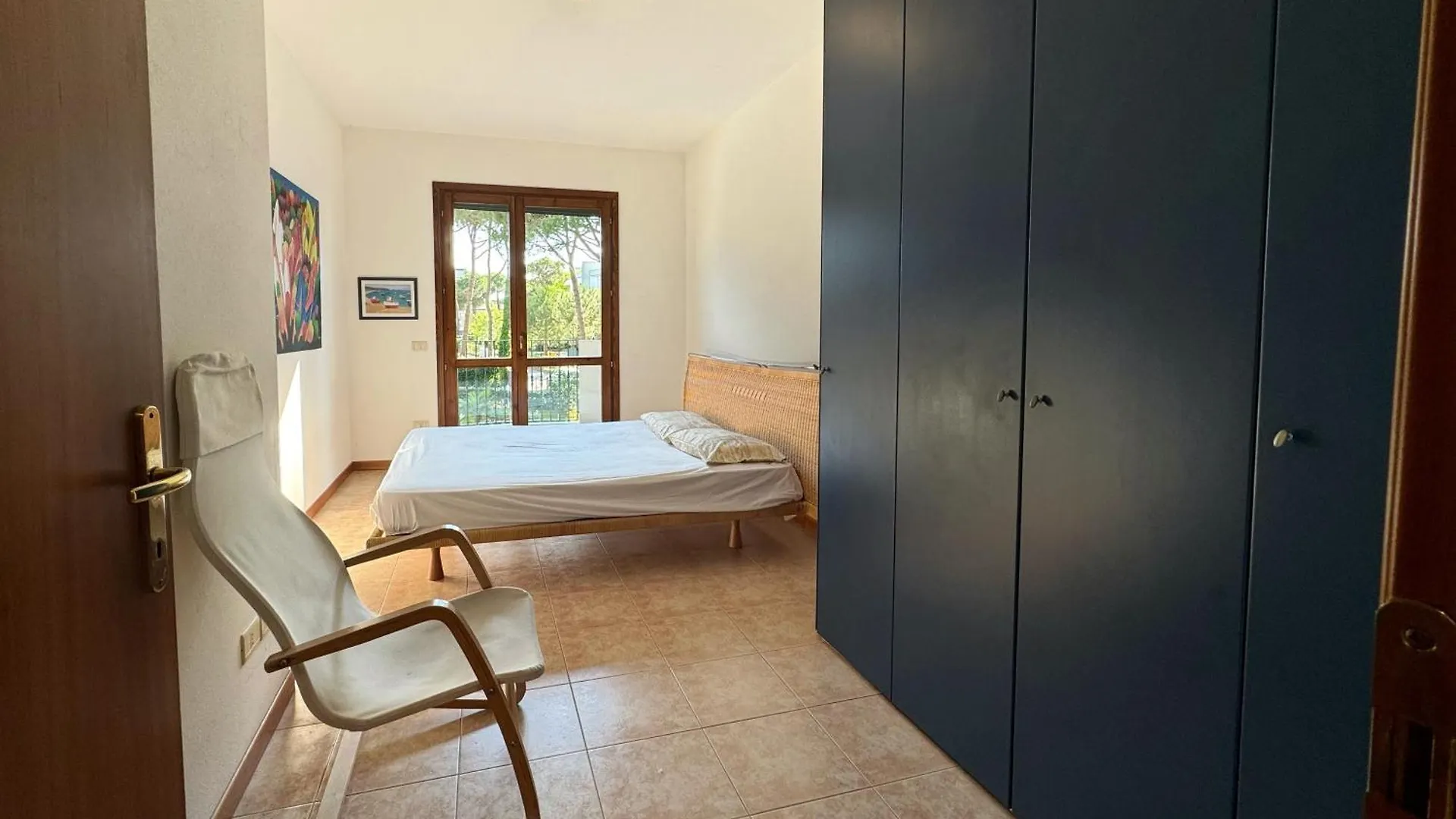 Apartment Villaggio Clio Bibione