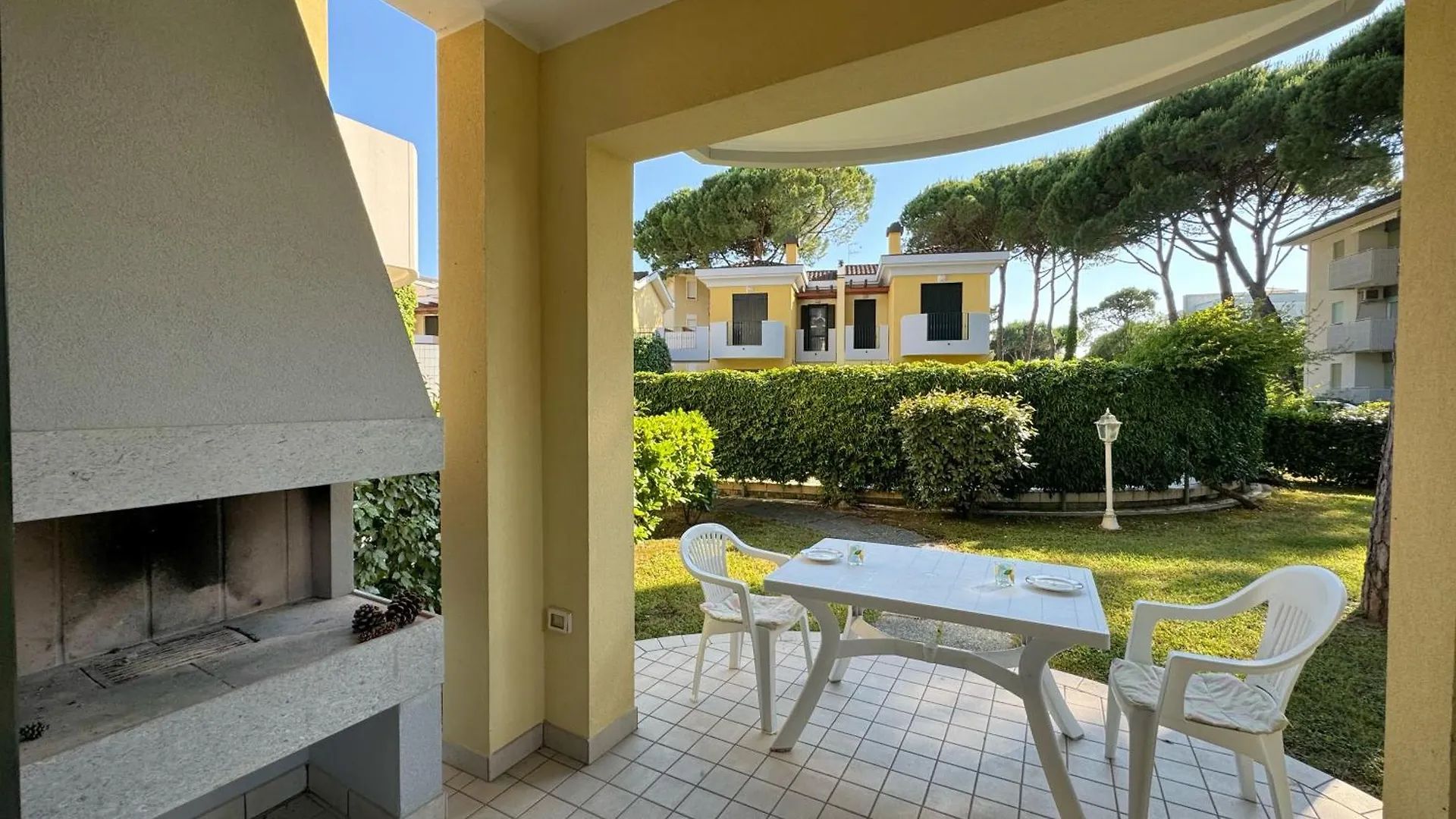 Villaggio Clio Bibione Apartment