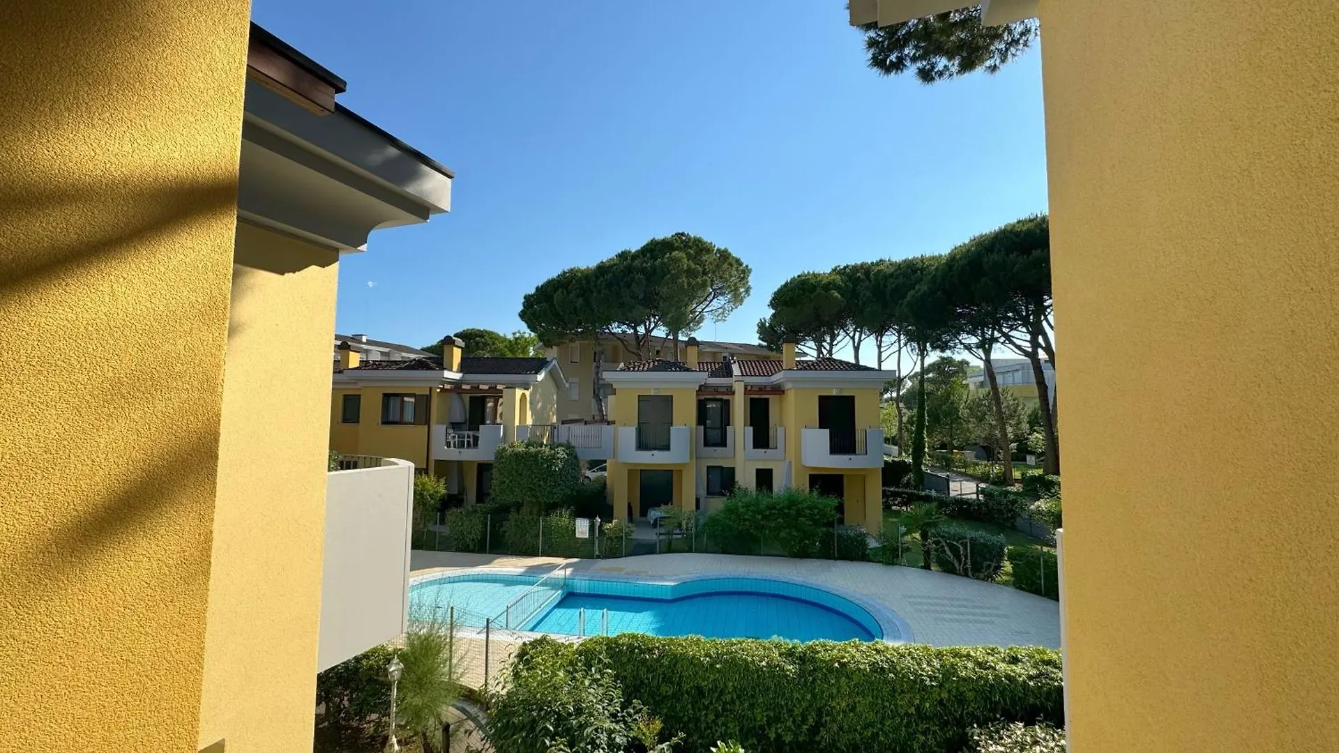 Apartment Villaggio Clio Bibione
