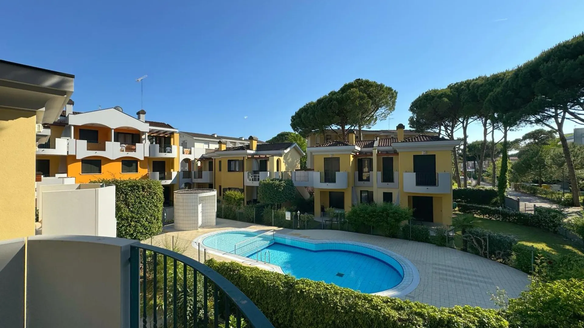 Villaggio Clio Bibione Apartment