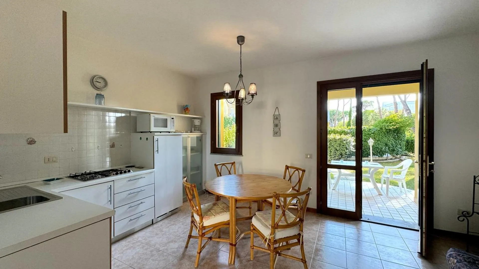 Apartment Villaggio Clio Bibione Italy