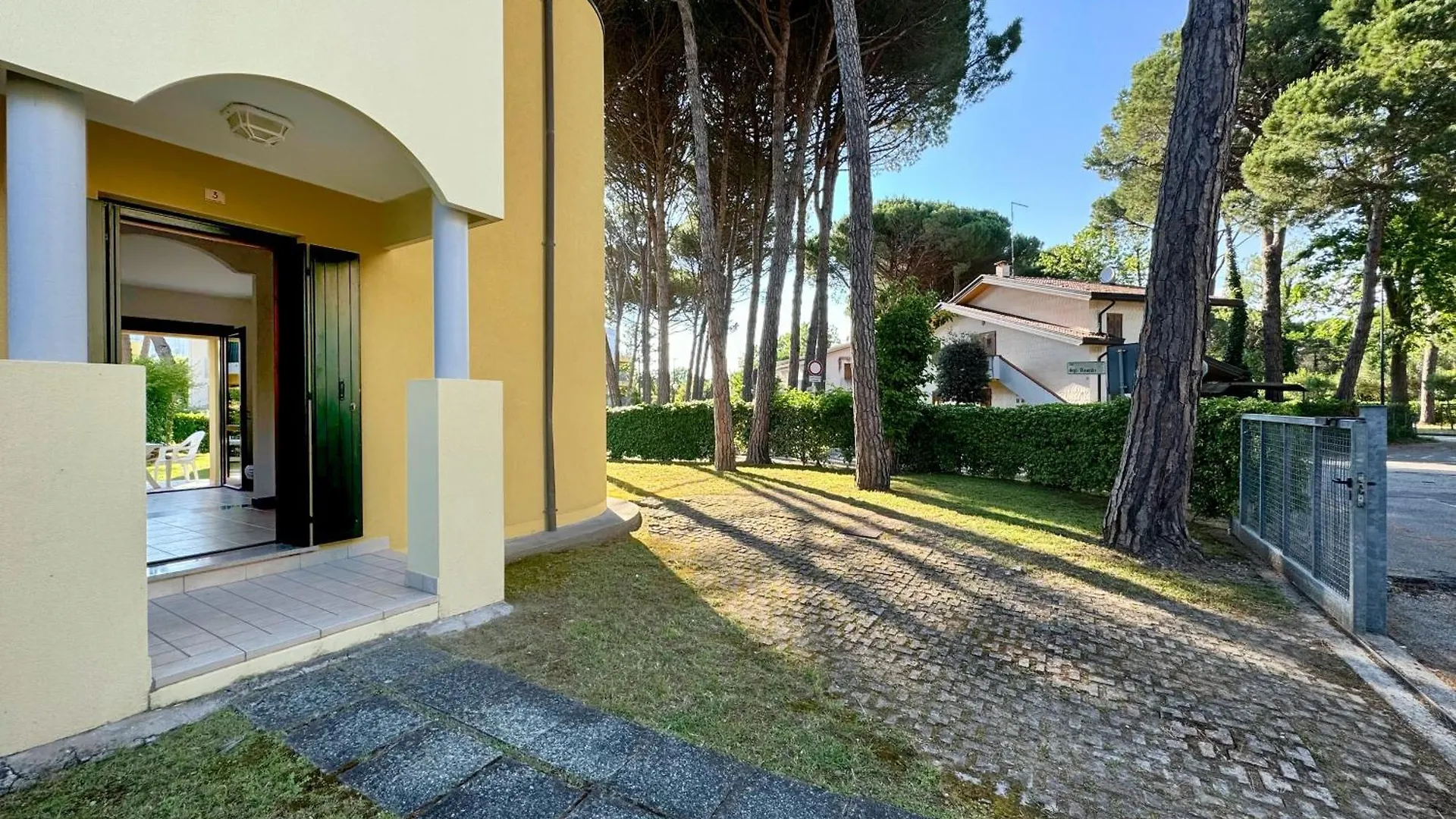 Villaggio Clio Bibione 0*,  Italy