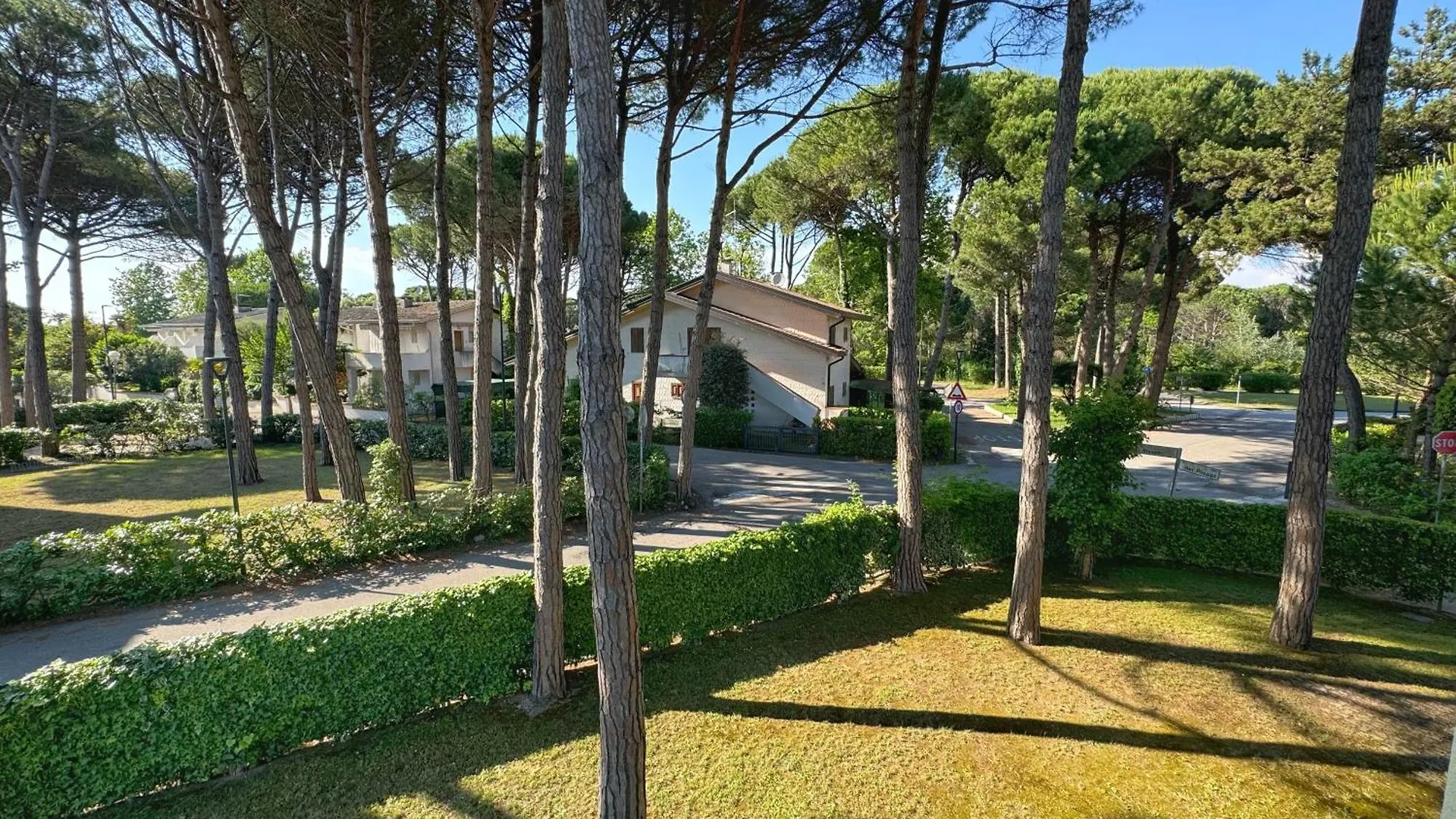 Villaggio Clio Bibione Apartment