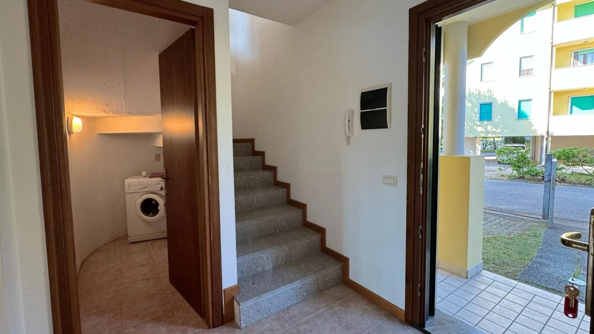 Villaggio Clio Bibione 0*,  Italy
