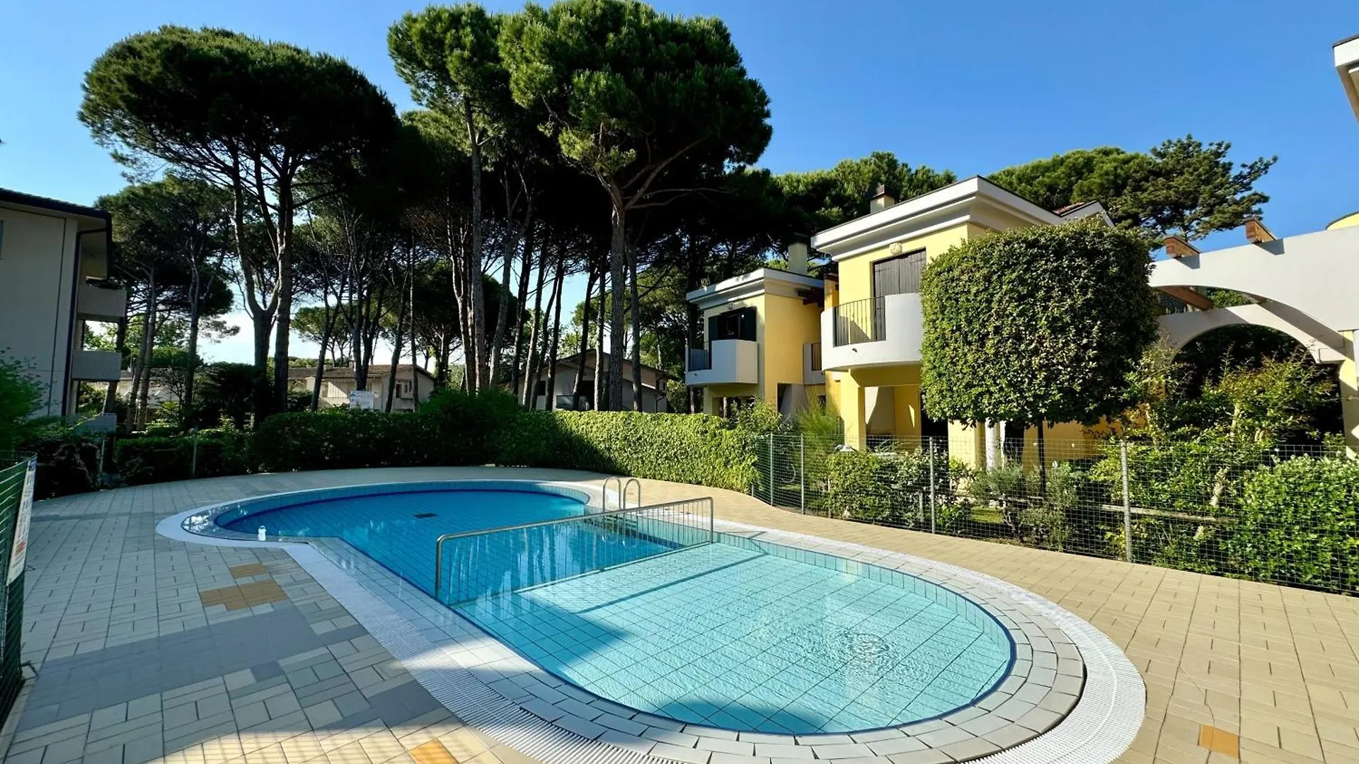 Villaggio Clio Bibione Apartment