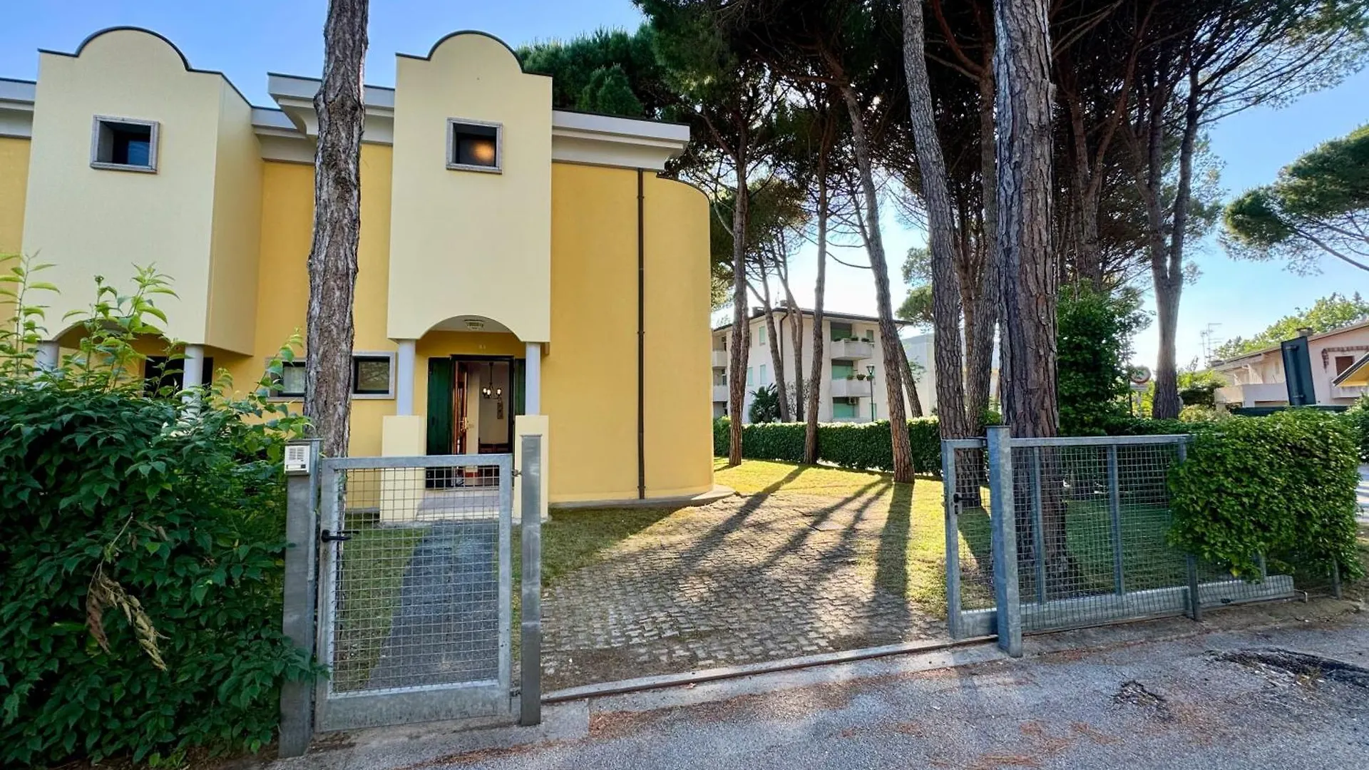 Apartment Villaggio Clio Bibione