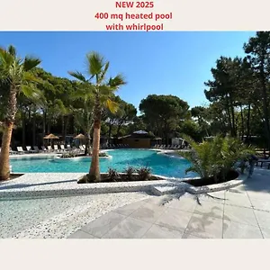 Aparthotel Dune Dependance, Bibione