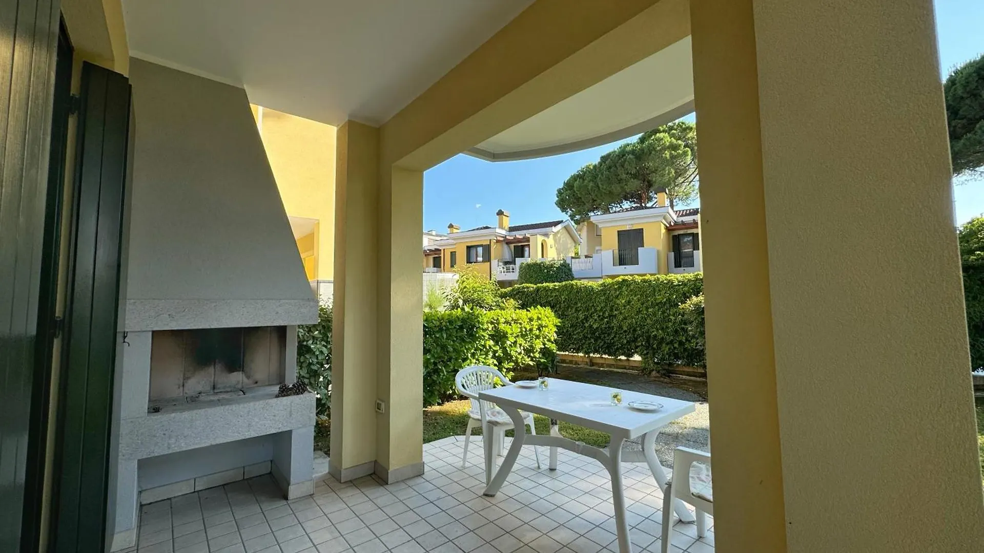 Villaggio Clio Bibione 0*,  Italy