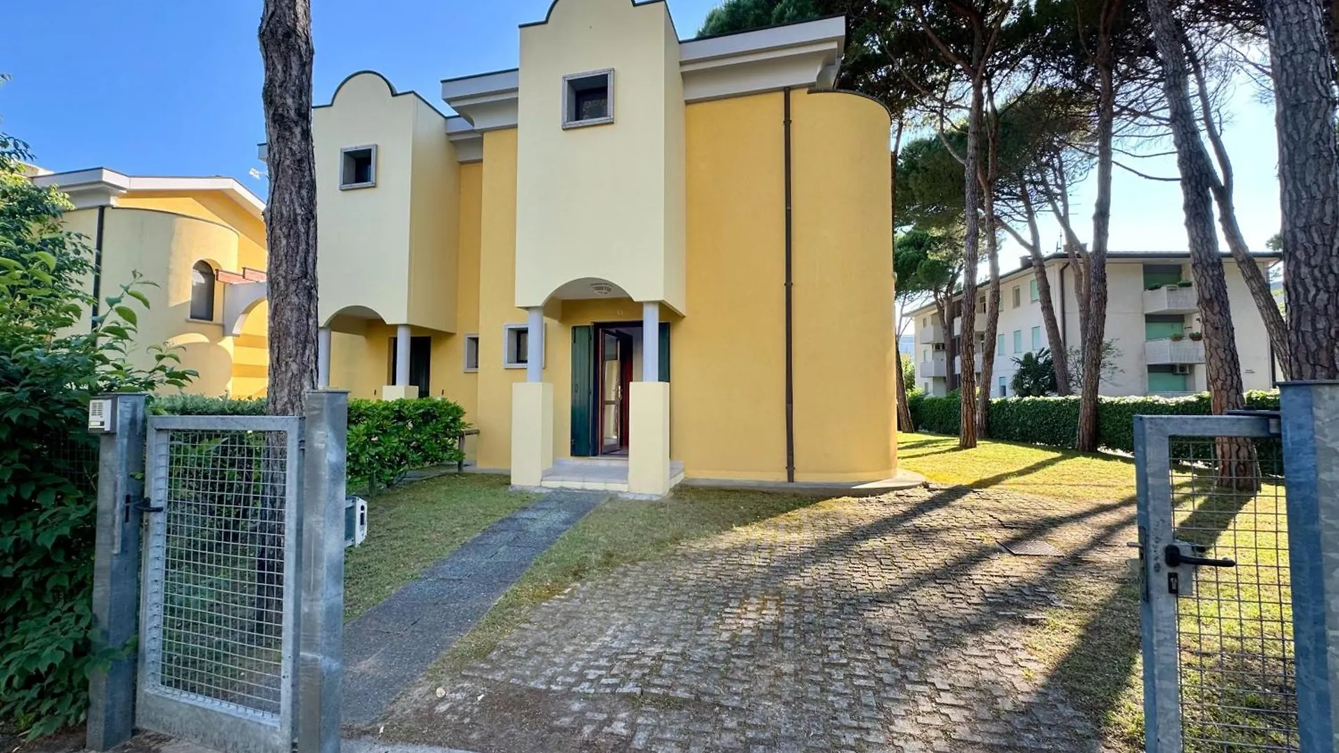 Villaggio Clio Bibione Apartment