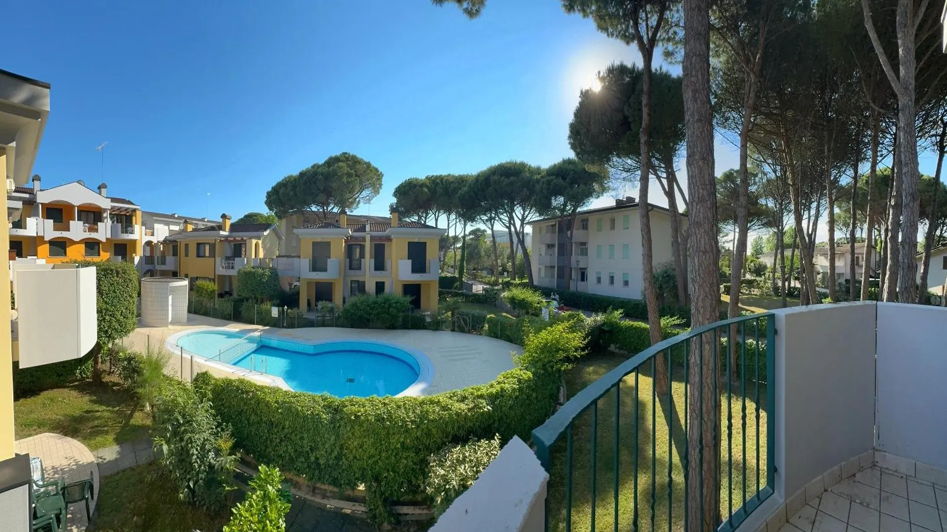 Apartment Villaggio Clio Bibione