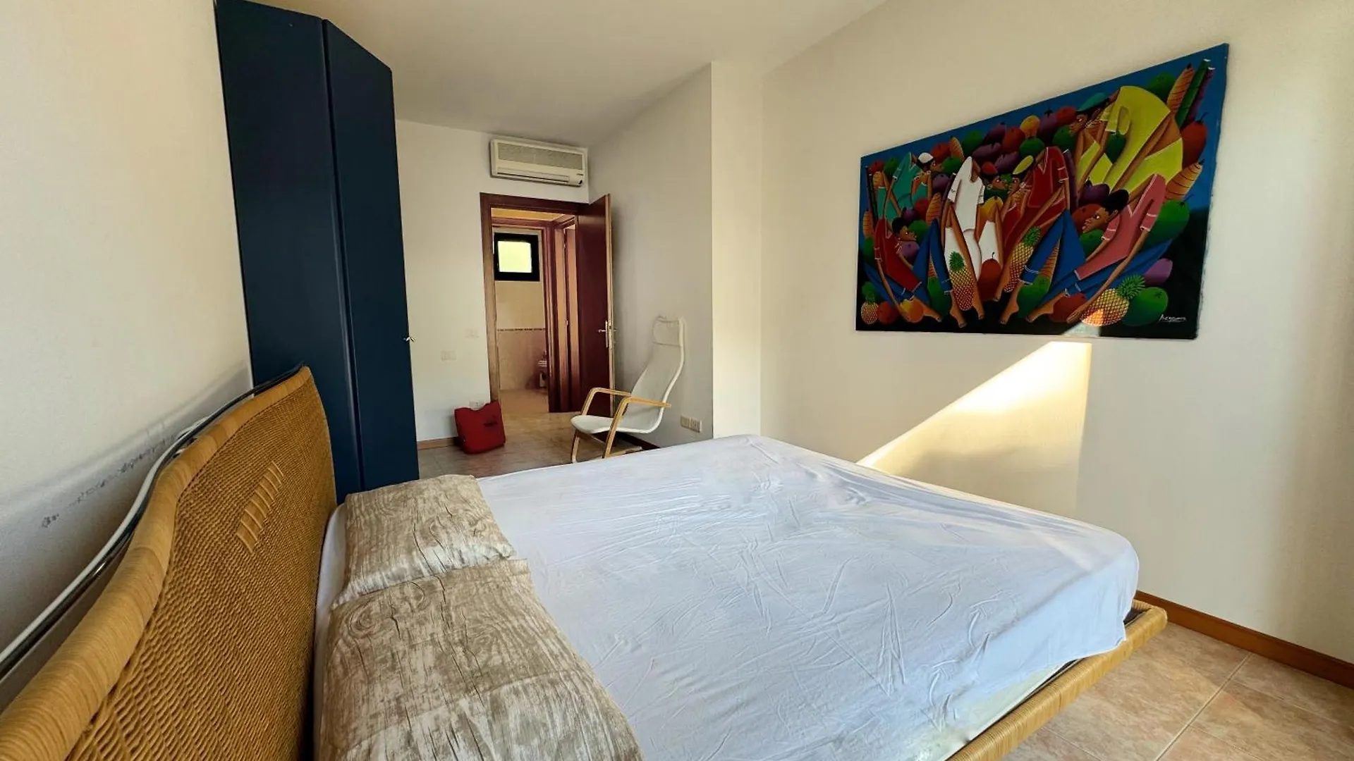 Villaggio Clio Bibione Apartment
