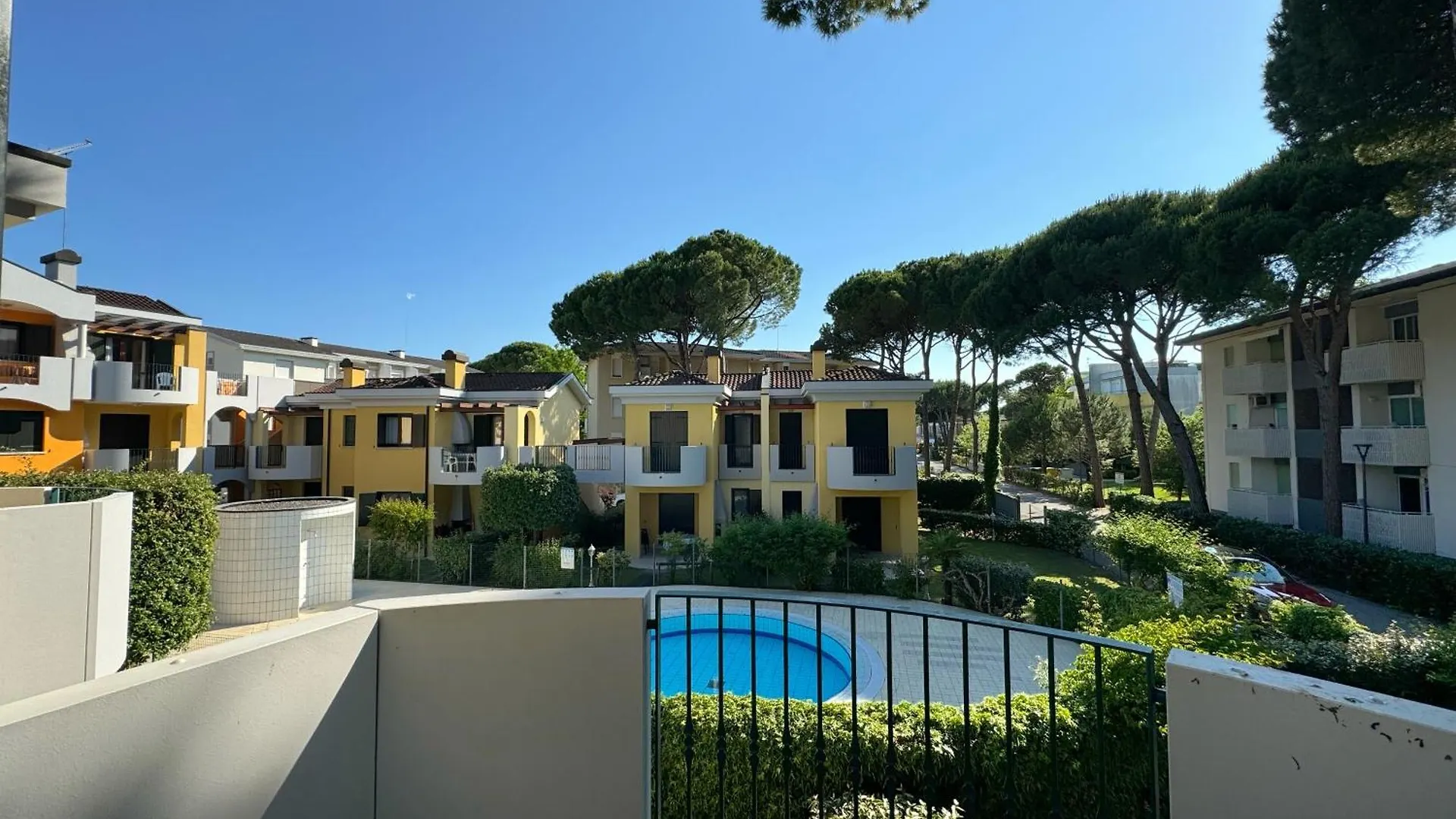 Villaggio Clio Bibione Italy