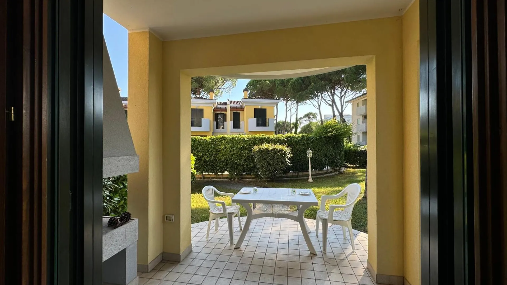 Villaggio Clio Bibione 0*,