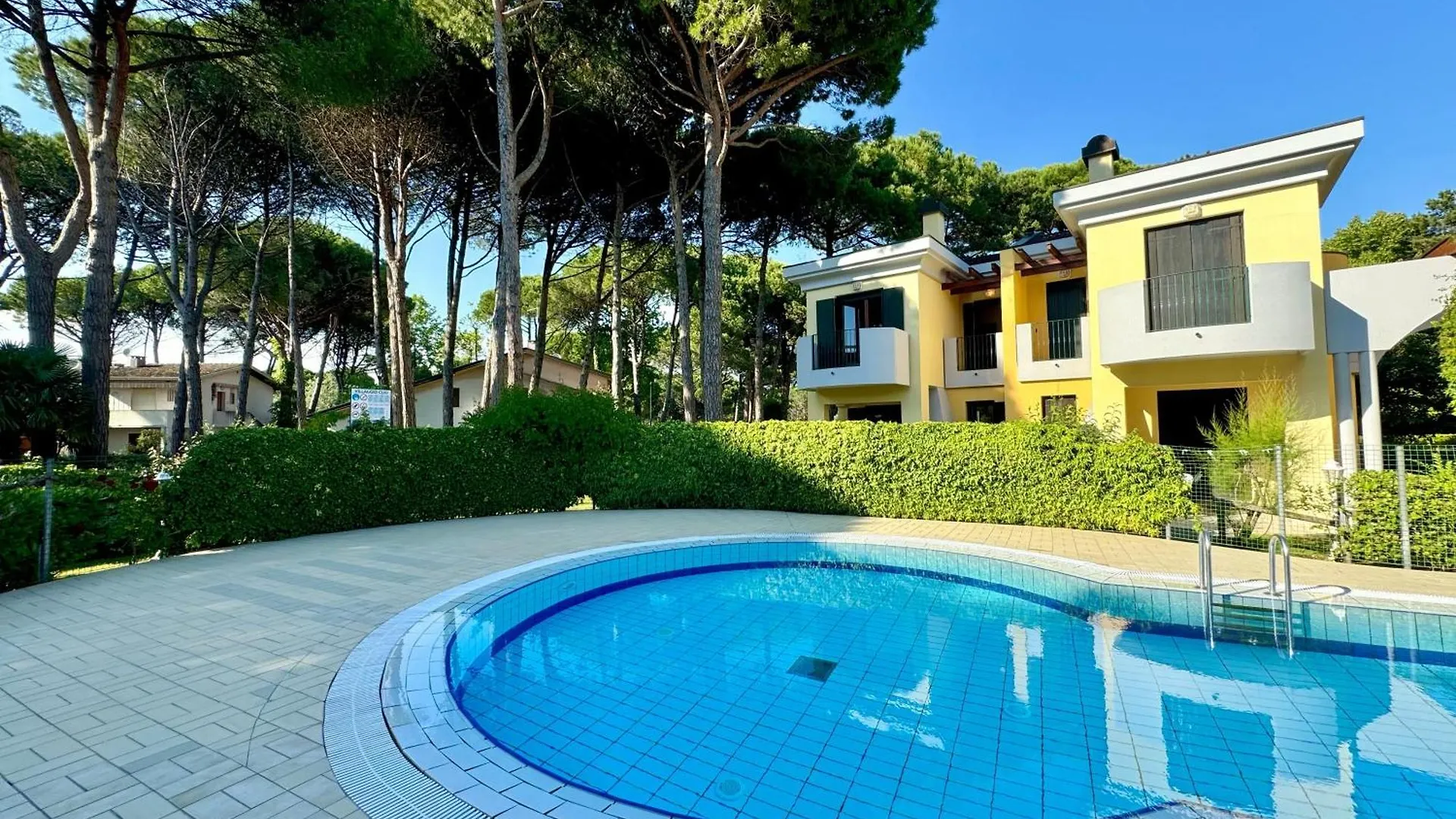 Villaggio Clio Bibione Italy